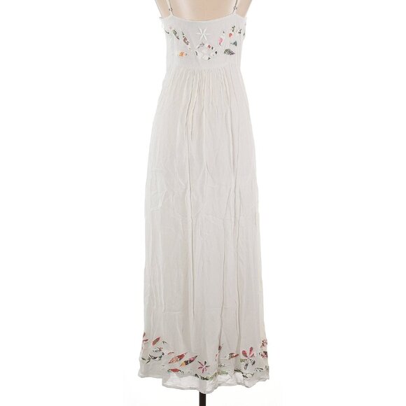 Farm Rio For Anthropology Maxi Dress - Picture 3 of 6